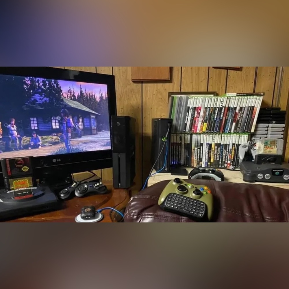 Xbox One console bundle - Picture 11 of 11